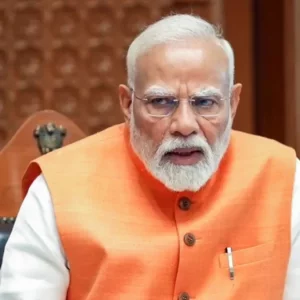 জরুরি বৈঠক ডেকেছেন মোদি, সব মন্ত্রীকে দিল্লিতে থাকার নির্দেশ