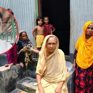 মালয়েশিয়ায় ৯ দিন ধরে নিখোঁজ বাংলাদেশি যুবক