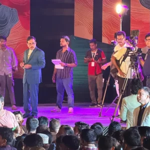 ‘ইত্যাদি’র শুটিং স্পট থেকে শতাধিক মোবাইল চুরির অভিযোগ
