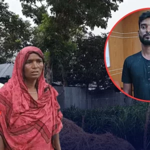 অপকর্মই যেন সোহেলের নেশা, তার মা-বাবাও শাস্তি চায়