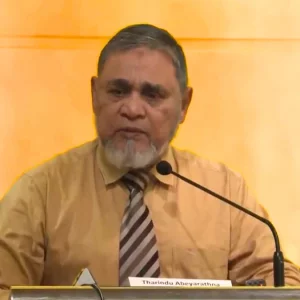 রক্তপাত যেন না হয়, সেটাই আমাদের মূল লক্ষ্য: সিইসি