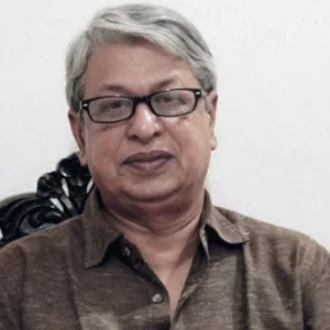 অভিনেতা দিলু মজুমদার মারা গেছেন