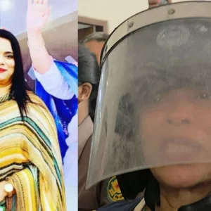 হত্যাচেষ্টা মামলায় সাবেক এমপি তুহিন গ্রেপ্তার
