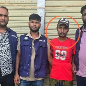 চট্টগ্রামে ধর্ষণের পর গুদামে শিশুর লাশ, নরসিংদী থেকে মূল আসামি গ্রেপ্তার