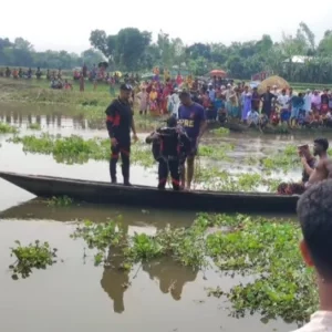 জামালপুরে পানিতে ডুবে দুই শিশুর মৃত্যু 