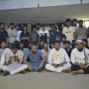নাসীরুদ্দীন পাটওয়ারীর ওপর হামলা, ছাত্রদল নেতাসহ ৮ জনের নামে মামলা
