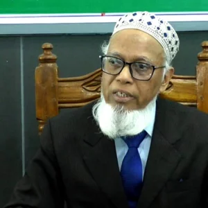 অক্টোবরে স্থানীয় নির্বাচনের ভোটের প্রস্তুতি, থাকছে না পোস্টার-ইভিএম ও দলীয় প্রতীক