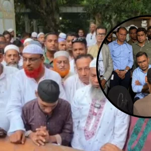 প্রধানমন্ত্রীর আশ্বাসের পর সুষ্ঠু বিচার নিয়ে আশাবাদী রামিসার বাবা