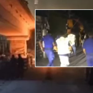 নারায়ণগঞ্জে মুহুর্মুহু গুলি-ককটেল বিস্ফোরণ, গুলিবিদ্ধসহ আহত ৬