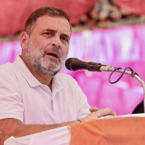 দেশ অর্থনৈতিক সংকটে, আর প্রধানমন্ত্রী ‘রিল’ বানাতে ব্যস্ত: রাহুল গান্ধী