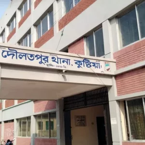 দৌলতপুরে বিএনপির দুই গ্রুপের সংঘর্ষ, আহত ২