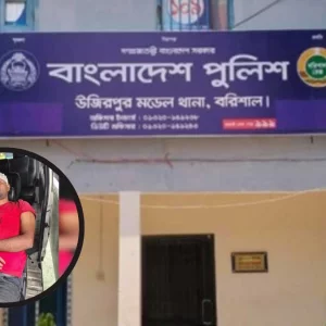 মাদক উদ্ধার অভিযানে পু‌লি‌শের উপর হামলা