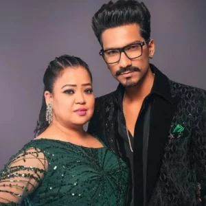 বিচ্ছেদের গুঞ্জনে মুখ খুললেন ভারতী সিং