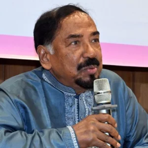বেগম জিয়াকে দেখেই রাজনীতিতে এসেছি: স্পিকার