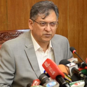 দ্রুত বিচার নিশ্চিত করতে আইনের কোনো পরিবর্তন প্রয়োজন হলে তা করা হবে: স্বরাষ্ট্রমন্ত্রীর