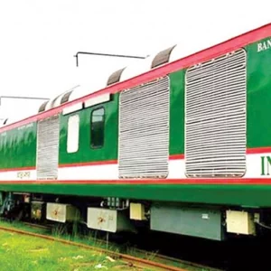 ৯ আন্তঃনগর ট্রেনে যুক্ত হচ্ছে অতিরিক্ত কোচ