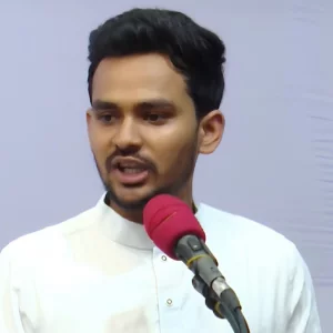 সরকারি দল যদি ভায়োলেন্স চায়, সেটা আমাদের চেয়ে বেশি কেউ পারবে না: আসিফ