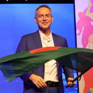 ২৩ বছরের শিরোপা-খরা কাটাতে চান বাংলাদেশের নতুন কোচ  