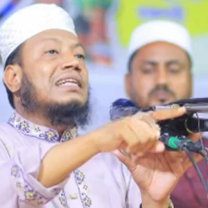 শিশু রামিসা হত্যাকারীর প্রকাশ্যে ফাঁসি চাইলেন এমপি আমির হামজা