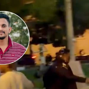 এনসিপি নেতা আকতার হোসেনের ওপর ডিম ছোড়ার ভিডিও ভাইরাল