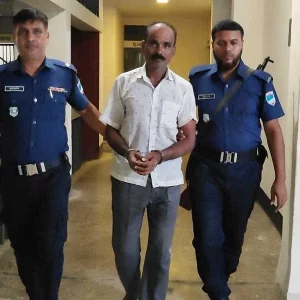 যশোরে ৩ বছরের শিশুকে ধর্ষণচেষ্টার অভিযোগে গ্রেপ্তার ১