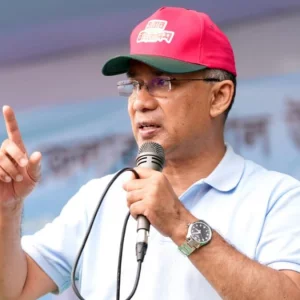 ৫ আগস্টে বিতাড়িতদের সাথে এরা তলে তলে খাতির শুরু করেছে: প্রধানমন্ত্রী
