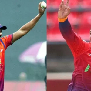 এলপিএলে সাকিব ও তাসকিন, খেলবেন জাফনা কিংসে