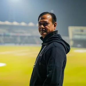 বিসিবি নির্বাচনের আগে আসিফ আকবরের বিস্ফোরক পোস্ট 