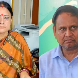 বাবরি মসজিদ বানাতে চাওয়া হুমায়ুনকে ভারত ছাড়তে বললেন বিজেপি মন্ত্রী