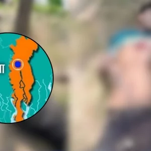 খুলনায় মাথায় গুলি করে যুবককে হত্যা, মরদেহ মাছের ঘেরে