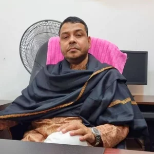 ১১ মামলায় ওয়ারেন্ট থাকলেও ধরা-ছোঁয়ার বাইরে মুজিবুর