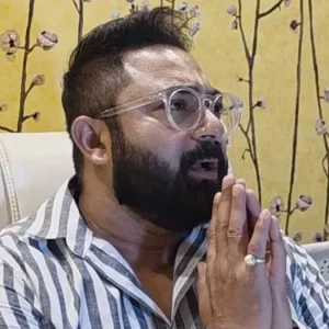 সরকার বদলাতেই সোহমের বিরুদ্ধে থানায় অভিযোগ প্রযোজকের