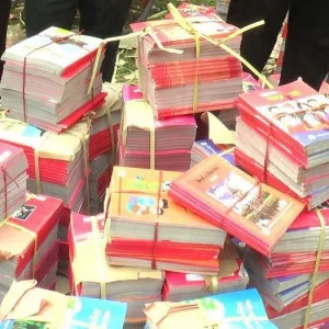অতিরিক্ত ৯৯ লাখ পাঠ্যবইয়ের চাহিদা দেওয়া হয়েছে