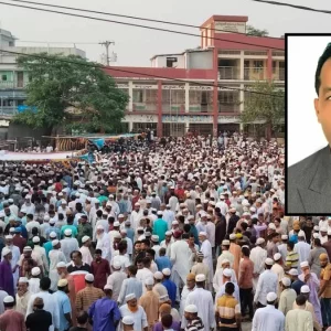 জিয়ানগরের ফায়জুল কবির তালুকদার মারা গেছেন
