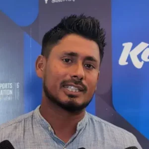 অস্ট্রেলিয়ায় সিরিজ জিততে চান আশরাফুল