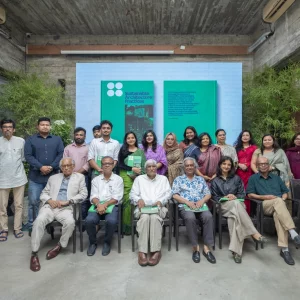 বাংলাদেশের টেকসই স্থাপত্যচর্চা নিয়ে গবেষণা প্রতিবেদন প্রকাশ করলো ব্রিটিশ কাউন্সিল