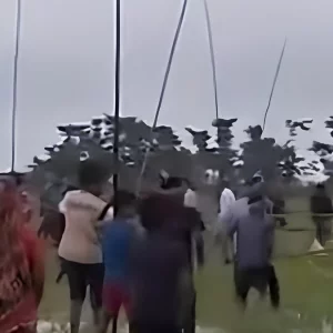 সুনামগঞ্জে দুপক্ষের সংঘর্ষে আহত ৪০
