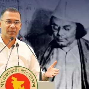 খাল পুনঃখনন-নজরুল জন্মজয়ন্তী উদ্বোধনে আজ ময়মনসিংহ যাচ্ছেন প্রধানমন্ত্রী