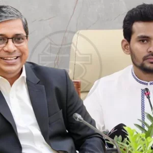 সচিবের স্বাক্ষর ছাড়াই ফাইল পাস করেছেন উপদেষ্টা আসিফ