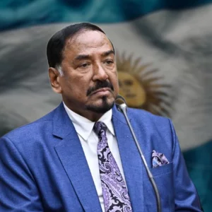 আর্জেন্টিনা বাংলাদেশে সবচেয়ে জনপ্রিয় দল: স্পিকার