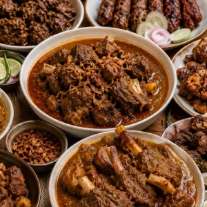 ভুঁরিভোজের মাঝেও শরীর ঠান্ডা রাখবে যেসব খাবার