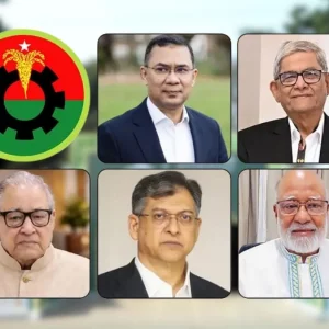 ঈদুল আজহার নামাজ যেখানে পড়বেন প্রধানমন্ত্রী ও বিএনপির শীর্ষ নেতারা