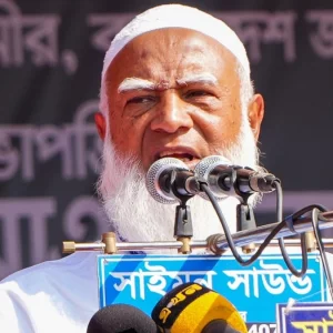 ফ্যাসিবাদী শক্তি পালিয়ে গেলেও দেশ এখনো পুরোপুরি ফ্যাসিবাদমুক্ত হয়নি