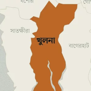 খুলনায় মসজিদের বারান্দা পড়েছিল দিনমজুরের রক্তাক্ত লাশ 