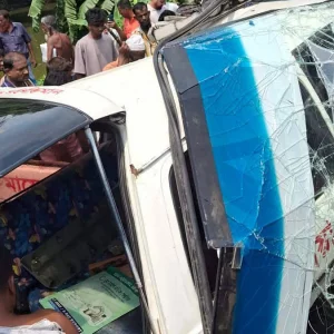 ফরিদপুরে নিহত ৫ জনের ৪ জনেই একই পরিবারের