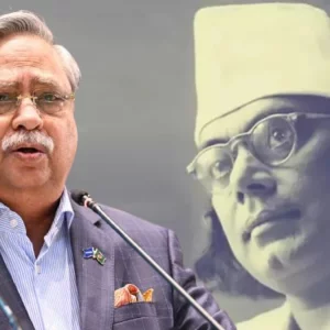 নজরুল জাতীয় জাগরণের তূর্যবাদক ও সাংস্কৃতিক স্বাতন্ত্র্যের রূপকার: রাষ্ট্রপতি