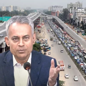 বিআরটি প্রকল্পে আরও ৫০০-৬০০ কোটি টাকা ব্যয় করলে সুফল পাওয়া যাবে