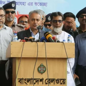 আগামীকাল থেকে চলবে ১০টি স্পেশাল ট্রেন: রেলমন্ত্রী