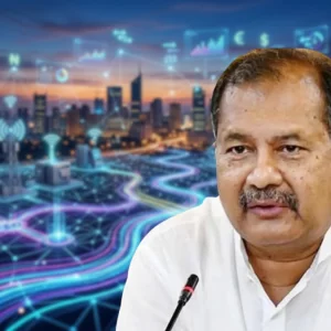 তথ্যের জগৎ এখন আর নিয়ন্ত্রণের মধ্যে নেই: তথ্যমন্ত্রী