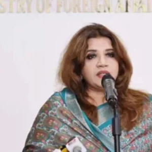 জাতীয় স্বার্থ নিশ্চিত না করে যুক্তরাষ্ট্র বা কোনো দেশের সঙ্গে চুক্তি নয়: শামা ওবায়েদ